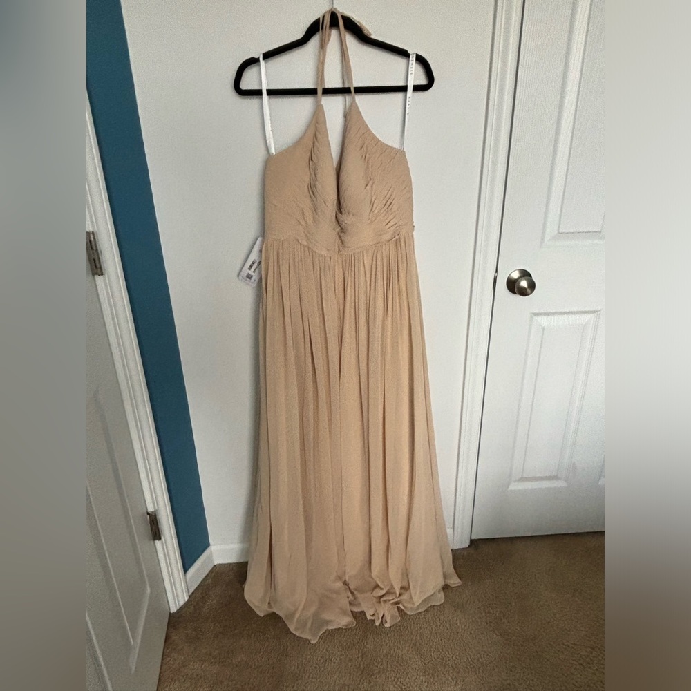 Azazie Women’s Gown